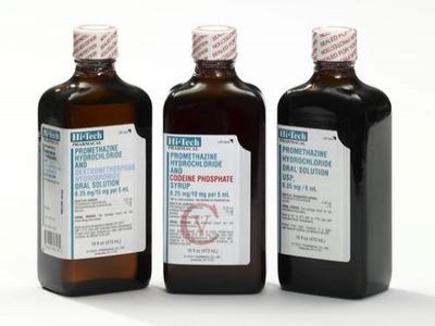 Hi-Tech Promethazine Hydrochloride Online